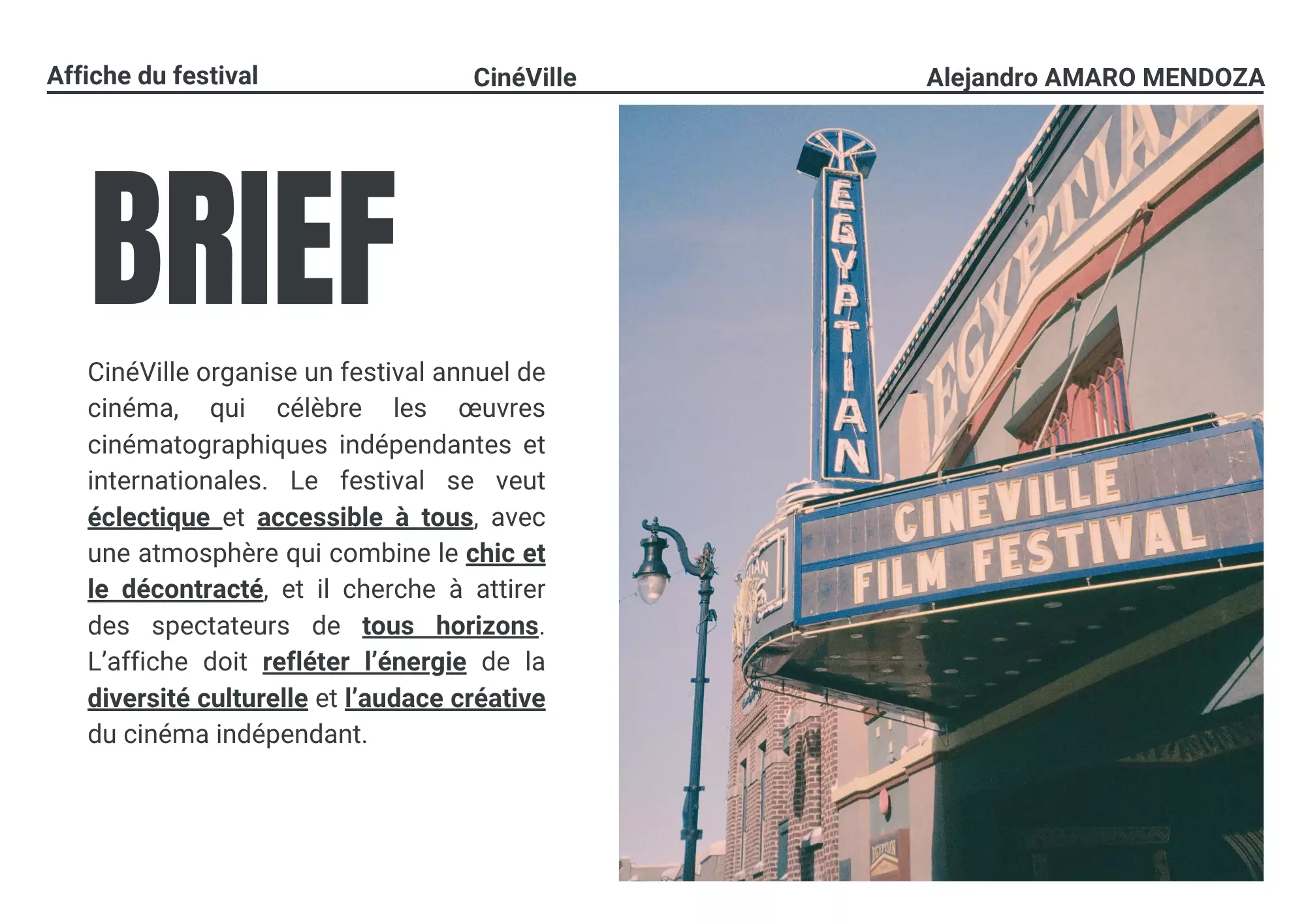 Presentation Slide 2