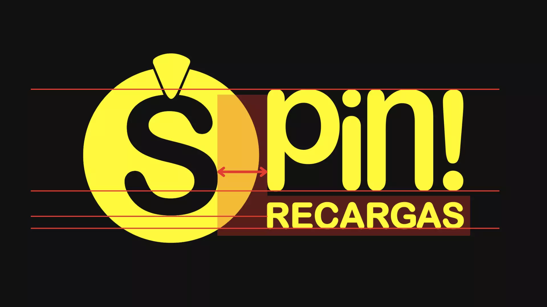 Old Spin logo