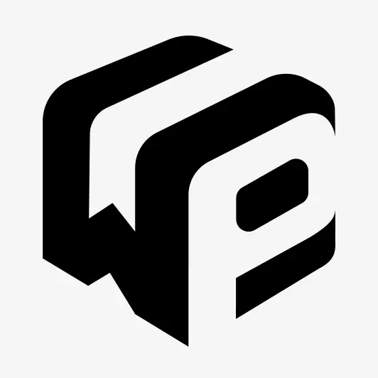 Second Logo Proposal for WorkPics