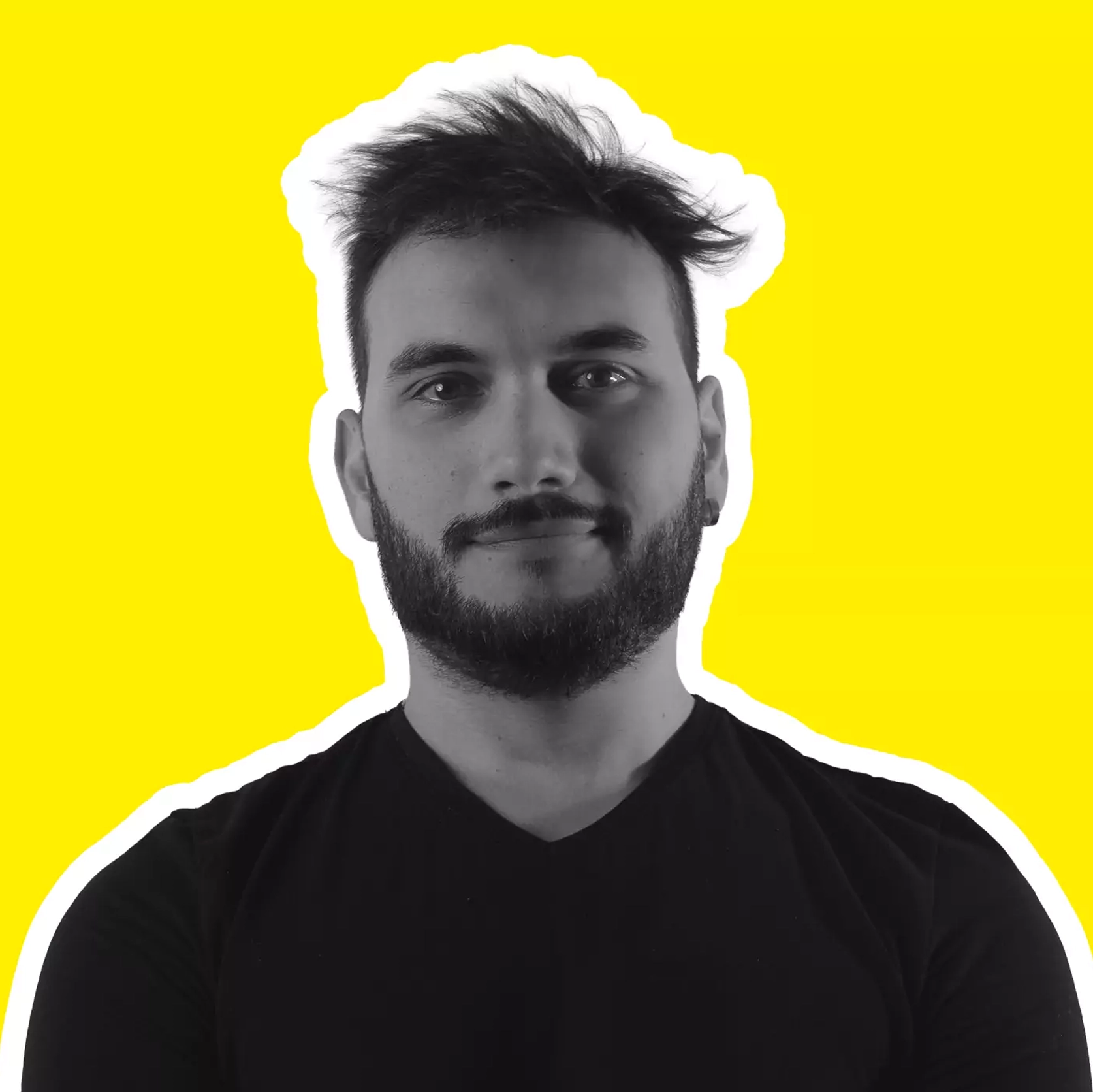 Photo of Alejandro Amaro Mendoza